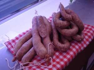 Butifarra blanca