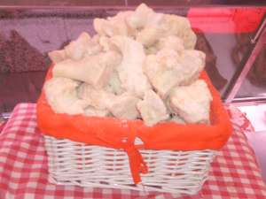 Os salat blanc