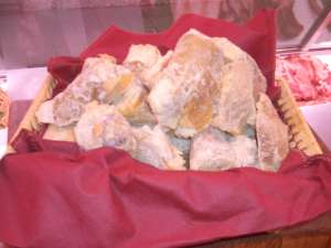 Garrons salats