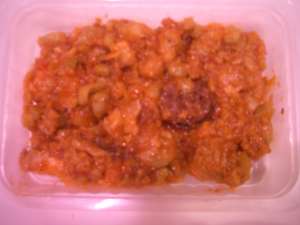 Fabes a la Catalane