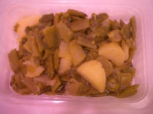 Mongeta i Patata