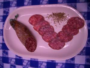 Llonganissa Ib�rica