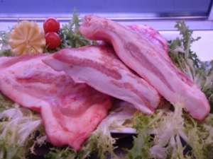 Cansalada del coll