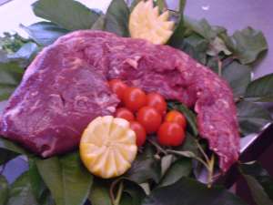 Filet de Vedella