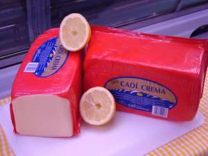 Cad� Crema