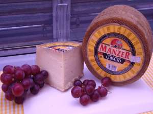 Manchego manzer