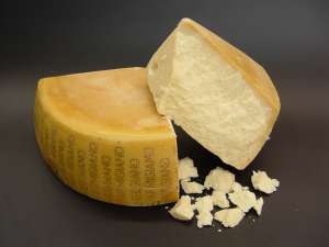 Parmigiano Reggiano 24 mesos