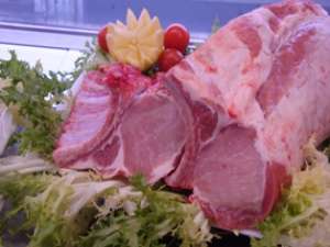 Llonsat de porc Barcelona