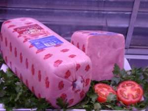Pernil dol� quadrat