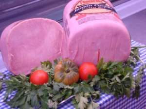 Pernil dol� extra