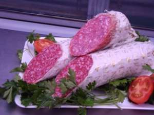 Salsitx� de gall d'indi