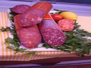 Xori�o de gall d'indi
