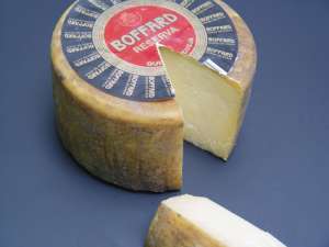 Boffard Ovella Reserva