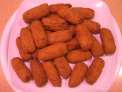 Croquetes brandada Bacall�