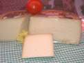 Formatge vaca i ovella suau