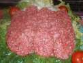 Hamburguesa  de vedella