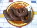 Botifarra negra de Baza
