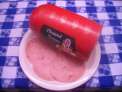 Chopped de vedella