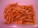 Macarrons a la Bolonyesa