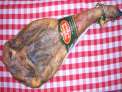 Pernil ib�ric sencer