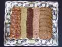 Safata d'embotits a la ..<i>Catalana</i>