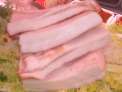Tocino fresco