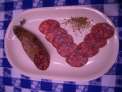 Longaniza Ib�rica