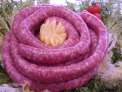 Butifarra cruda de cerdo