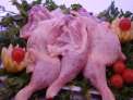 Muslos de Pollo