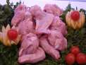 Alas de Pollo