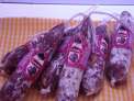 Longaniza de pavo