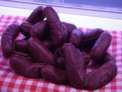 Morcilla cebolla