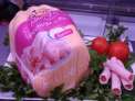 Pechuga de pavo
