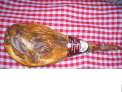 Jam�n Duroc Pieza